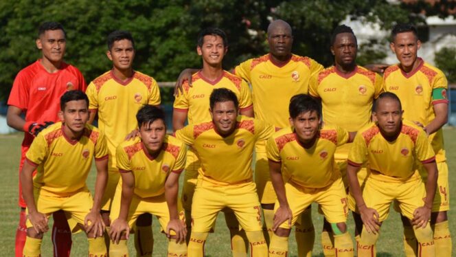 
					Sriwijaya FC vs PGCS Direncanakan Bakal Disiarkan Secara Langsung