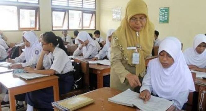 
					Disdik Palembang Bakal Terapkan Sistem Zonasi Guru