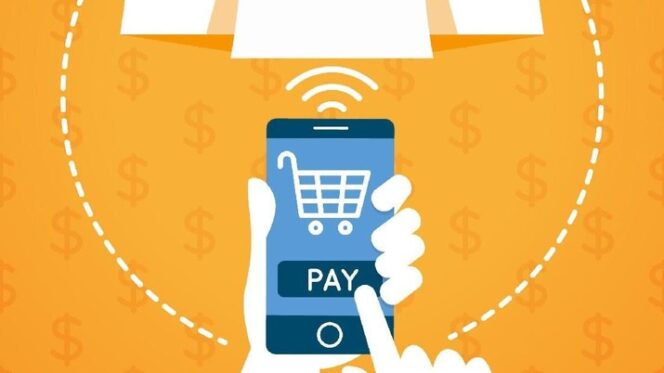 
					PayLater (Foto: Ilustrasi)