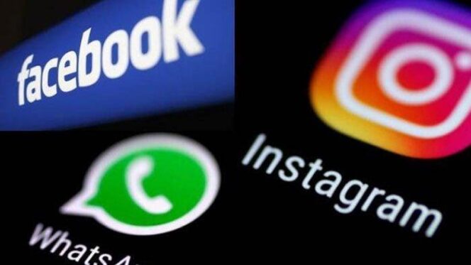 
					Huawei Resmi Diblokir Facebook, Whatsapp dan Instagram