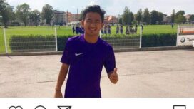 Akun Instagram @nklokomotiva