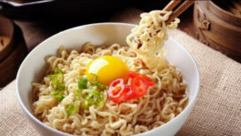 Mi Instan (Foto: Istimewa)