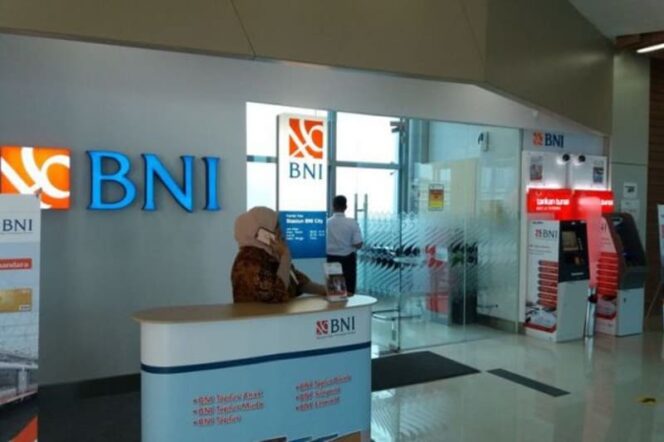 
					Ini Jadwal Buka Perbankan Saat Libur Idul Fitri 1440 H