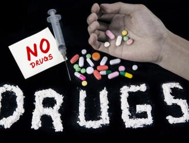 Ilustrasi narkoba (Foto: Istimewa)