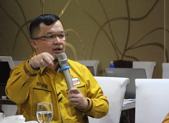 Dapat Sponsor, Sriwijaya FC Deal dengan PT Bukit Asam dan BSB