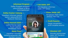 Ilustrasi aplikasi BPJSTKU