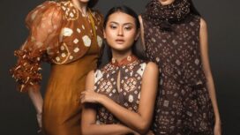 Gambo Muba (Foto: Istimewa)