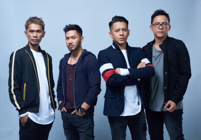 
					Single Terbaru Noah-Wanitaku
