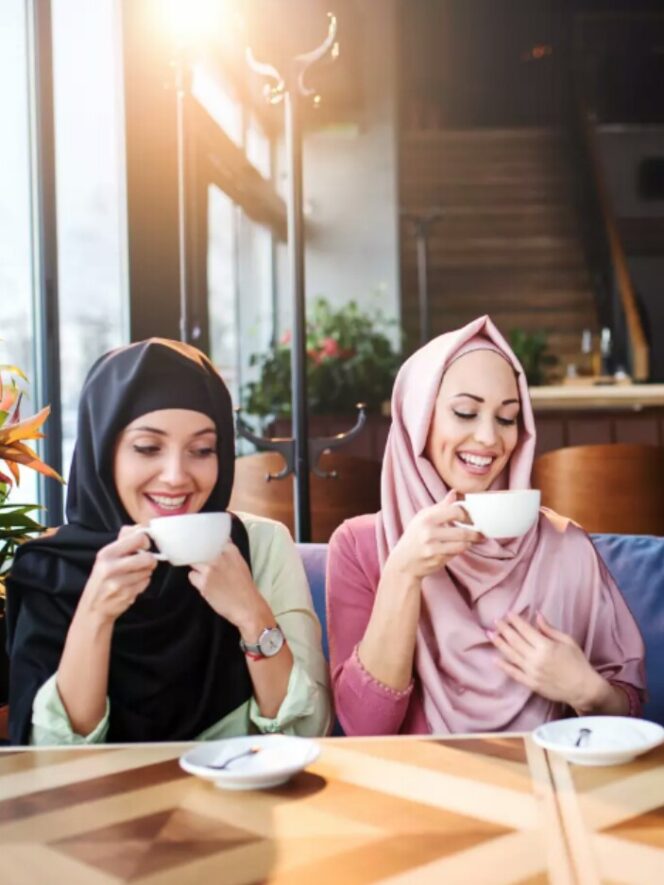 
					Makna Lebaran yang Harus Kamu Tahu
