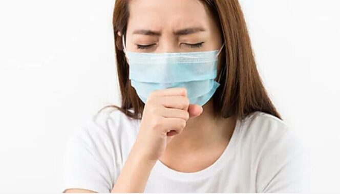Kamu Harus Tahu Berapa Lama Penggunaan Masker Mulut