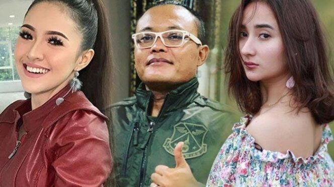 
					Sule Ganti Gaya Rambut, Baby Shima Geram Dibilang Sudah Bersuami dan Punya Anak