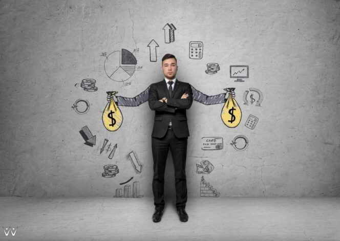 
					Tips Menabung Untuk Usia 20-an, Kamu Harus Coba