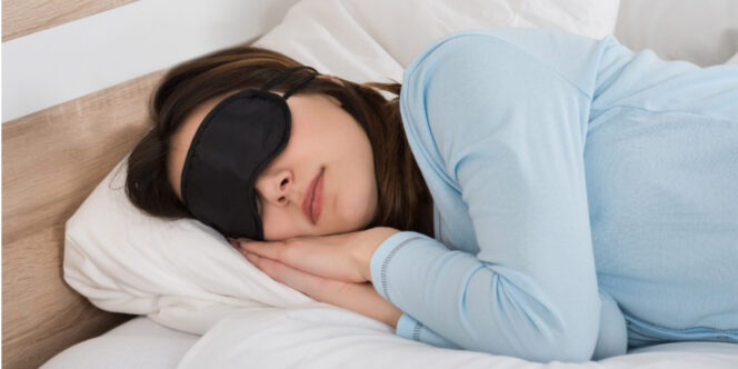 
					Tips Ampuh Supaya Mata Tidak Bengkak Ketika Bangun Tidur