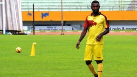 Yanto Basna (Foto: Istimewa)