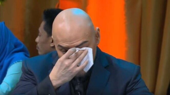 Deddy Corbuzier Akui Segera Mualaf