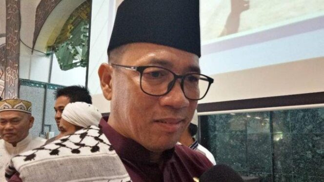 
					Disdik Palembang Terapkan PJJ Hingga Tahun Ajaran Baru