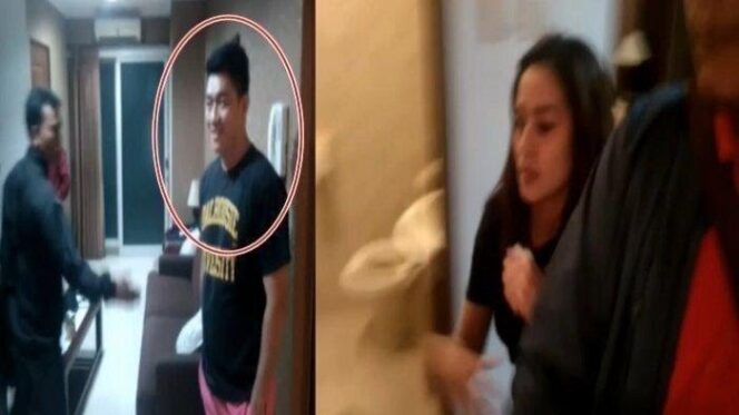 
					Digerbek, Ivan Seventeen Dilaporkan ke Polisi