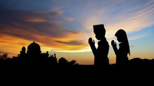 
					Puasa Syawal Masih 22 Hari Lagi, Ini Ketentuannya