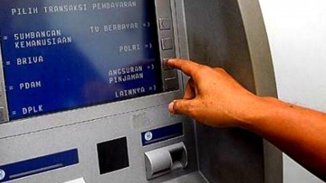 
					Rekening Nasabah Dibobol Jelang Idul Fitri, Puluhan Juta Raib
