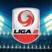 Ilustrasi Logo Liga 2