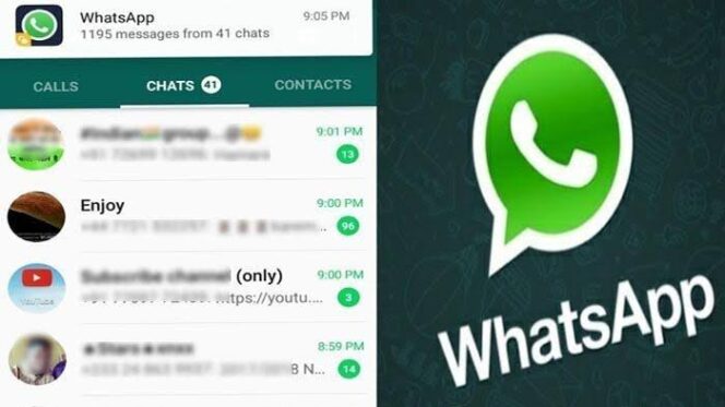 Cara Keluar Grup Whatsapp Tanpa Ketahuan Anggota