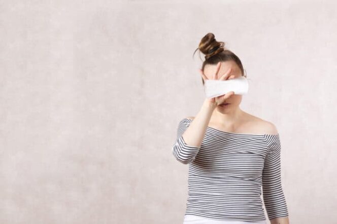 
					Tips Jitu Atasi Keputihan, Kamu Harus Coba