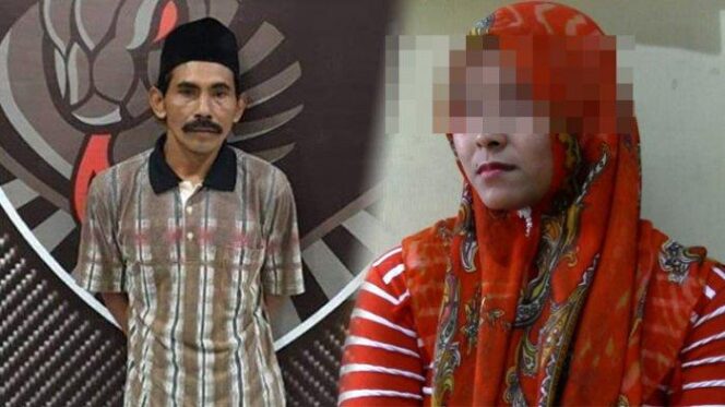
					Kasus Gadai Istri Rp250 Juta Viral, Kini Terungkap Pelaku Disebut Juga Jual Anaknya