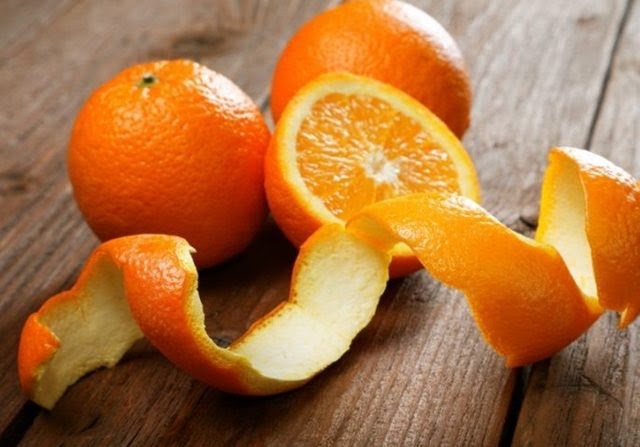
					Jangan Abaikan Kulit Buah Ini, Dapatkan Manfaatnya