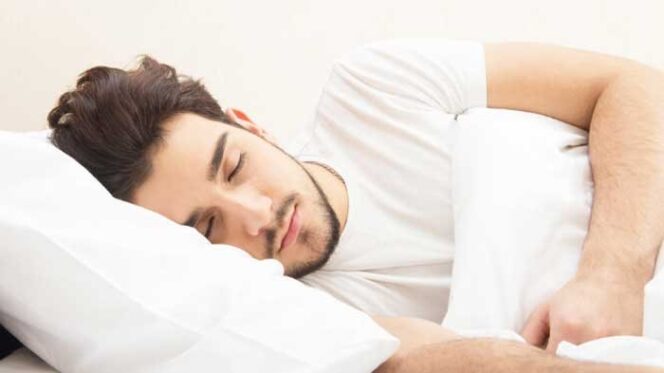 
					Pentingnya Tidur 24 Jam yang Kamu Harus Tahu