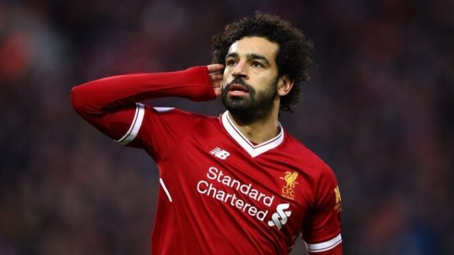 
					Bukan Mohammed Salah, Ini Pemain Terbaik Liga Champions