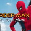 Poster Spider-Man: Far From Home (Foto: Istimewa)