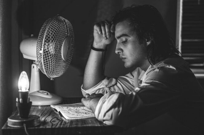 Tips Ampuh Supaya Kamu Tidak Bangun Kesiangan