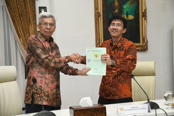 
					Pemprov Sumsel Hibahkan 6,3 Hektar Tanah ke Unsri