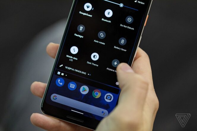 
					Android Q Segera Rilis, Catat Waktunya
