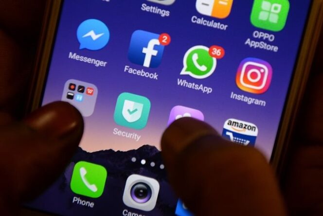 
					Facebook, Instagram dan Whatsapp Tumbang, Ini Penyebabnya