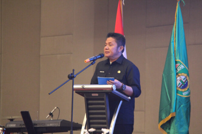 
					Gubernur Sumsel: Ketimpangan Sumatera dan Jawa Jangan Terlalu Jauh