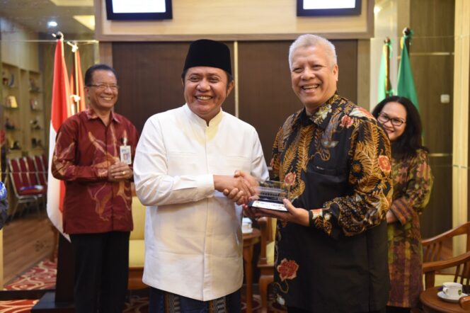 
					Sumsel Wakili Indonesia Pada Festival Culture di Rumania dan Moldova