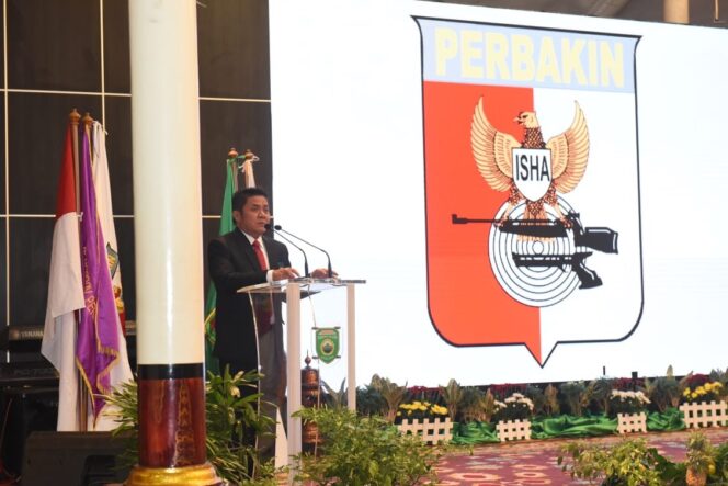 
					Sumsel Jajaki Pembangunan Areal Berburu Pertama di Indonesia