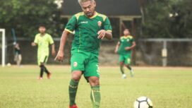 Edy Gunawan (Foto: Deru Sumsel)