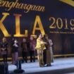 Muba raih penghargaan kabupaten layak anak