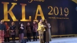 Muba raih penghargaan kabupaten layak anak