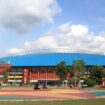 Jakabaring Sport City (Foto: Istimewa)