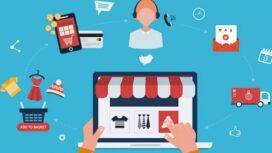 Ilustrasi UMKM (Foto: Istimewa)