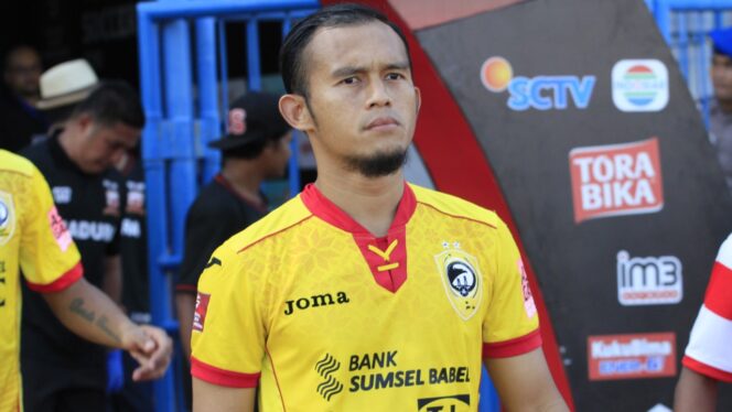 
					Airlangga Sucipto (Foto: Istimewa)