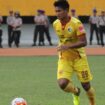 Fachrudin Ariyanto (Foto: Istimewa)