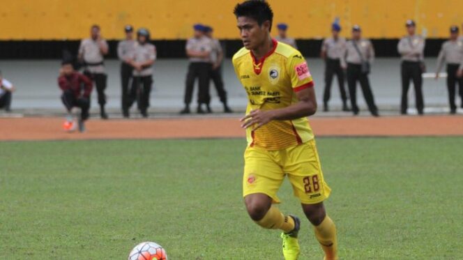 
					Fachrudin Ariyanto (Foto: Istimewa)