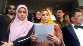 foto : Kompas.com/ Rindi Nuris