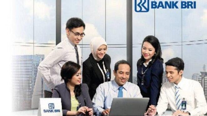 
					Bank BRI Buka Lowongan Kerja, Terkahir Pendaftran 7 Juli