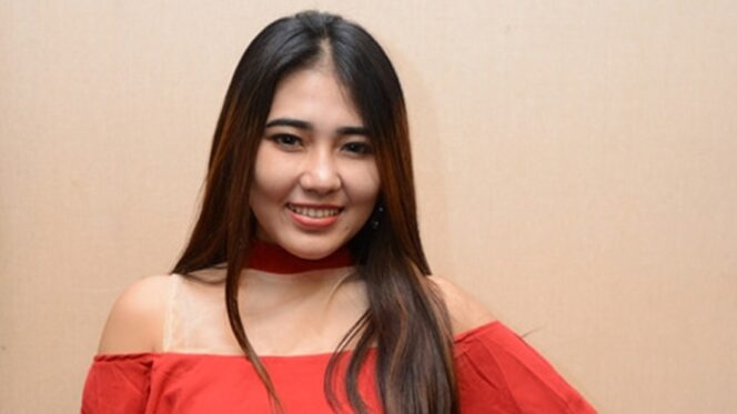 
					Via Vallen (Foto: Istimewa)