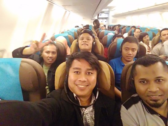 Foto :  Andri Wijaya / Trivadvisor.co.id